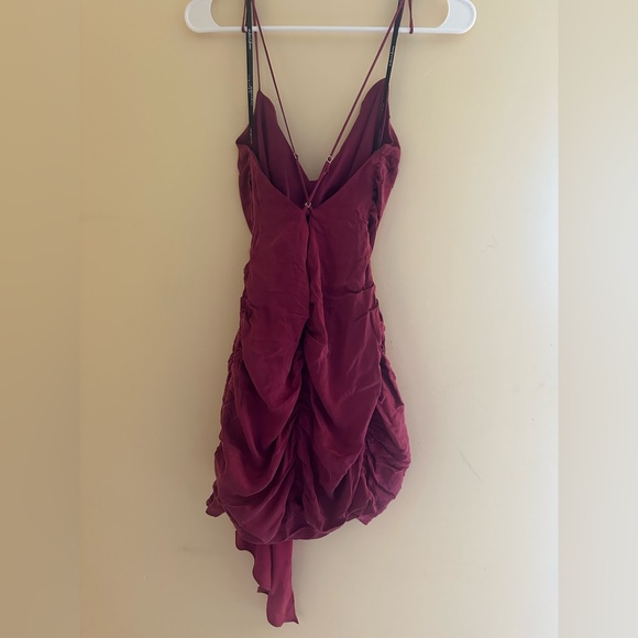 MAKE OFFER! - For Love and Lemons Allie Mini Dress - Picture 4 of 9